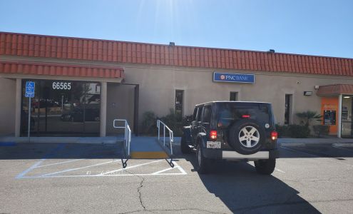 PNC Bank Desert Hot Springs