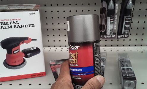 FinishMaster, Inc. Stowe