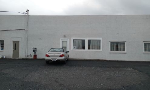 Hampton Brothers Truck Repair Stowe