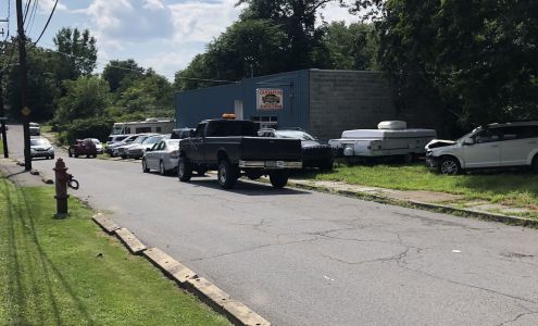 Cantafio's Collison Center