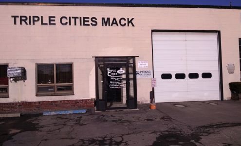 Cook Bros. Truck Parts