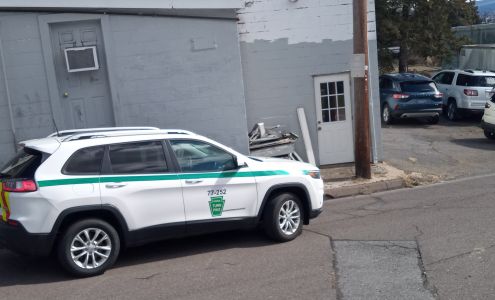 Jack's Auto Paint Edwardsville