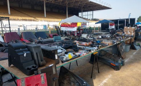 Altice Transmissions & Jeeps