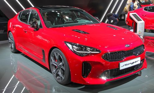 Turner Collision Center