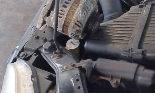 R&C Auto Repair