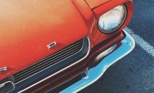 Heritage Collision & Auto Body LLC