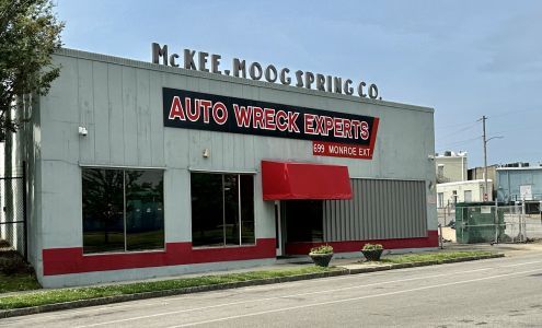 Auto Wreck Experts LLC