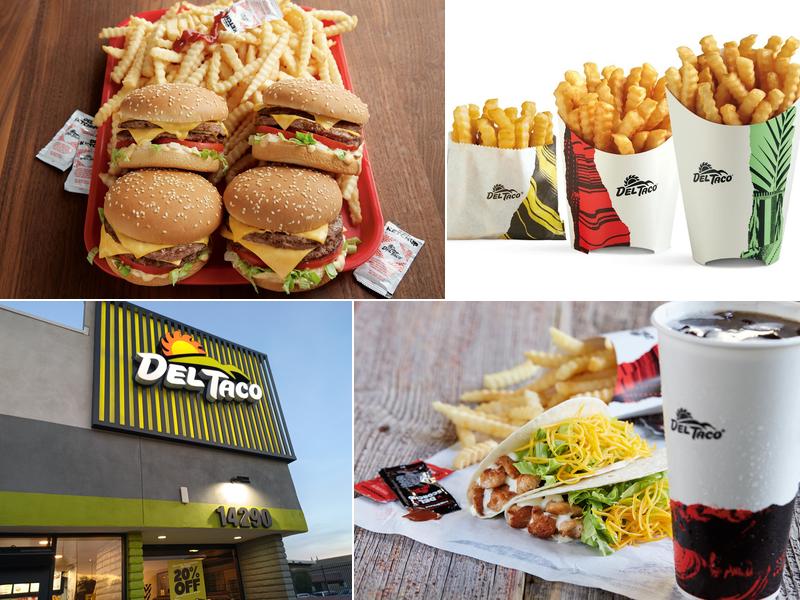 Del Taco