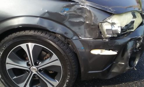 Hardaway's Body Shop