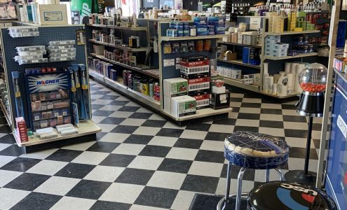 Tri State Auto Paint & Supplies