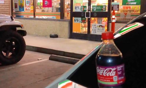 7-Eleven Desert Hot Springs