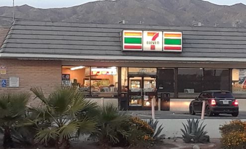 7-Eleven Desert Hot Springs