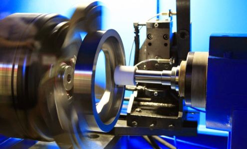 Dover Cylinder Head Services