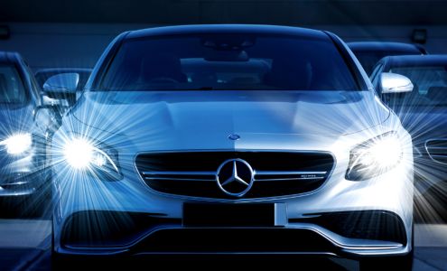 Benz Care Auto