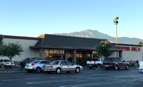 Stater Bros. Markets Desert Hot Springs