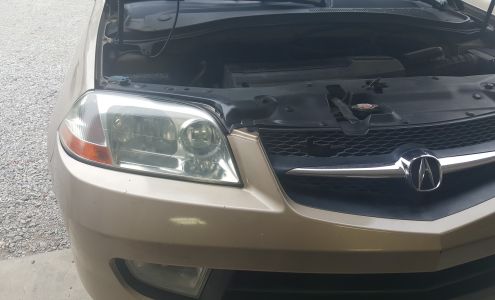 Harrison Automotive And Transmission