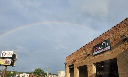 LR Harper Automotive