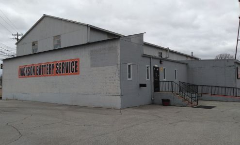 Jackson Battery Services