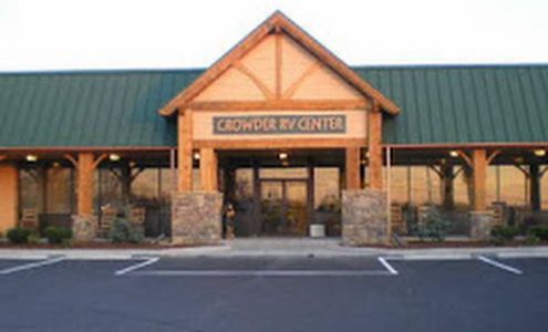 Crowder RV Center Inc