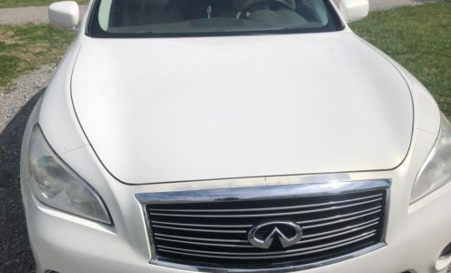 Smart Auto Glass