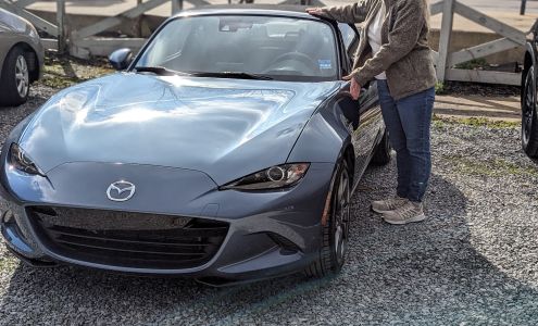 Apple Collision Centers