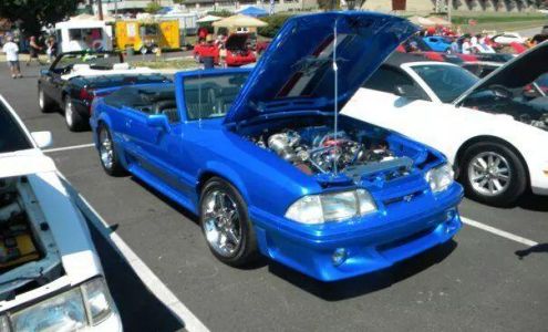 Triple 7 Kustomz & Collision LLC