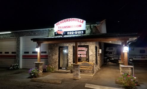 Ralph's Hendersonville Trans