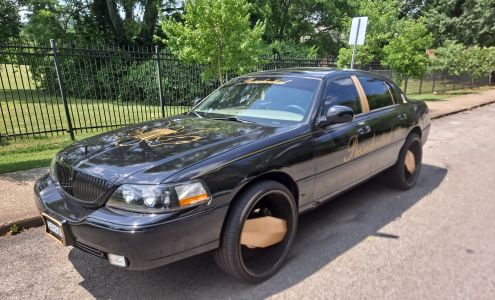 Econo Auto Painting & Bodywork