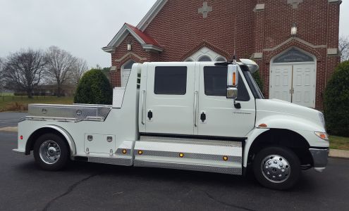 Mid Tenn Collision Center