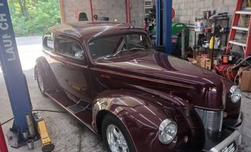 Redeemed Transmissions, L.L.C.