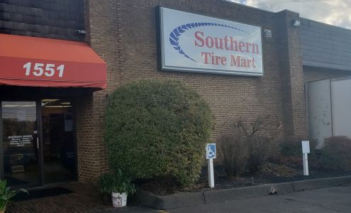 Southern Tire Mart