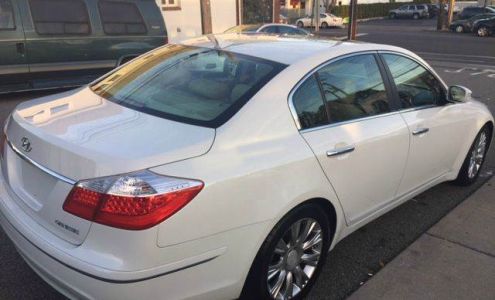 Corrado Auto Body Inc