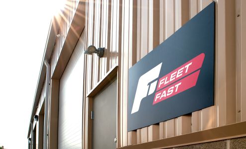 Fleet Fast