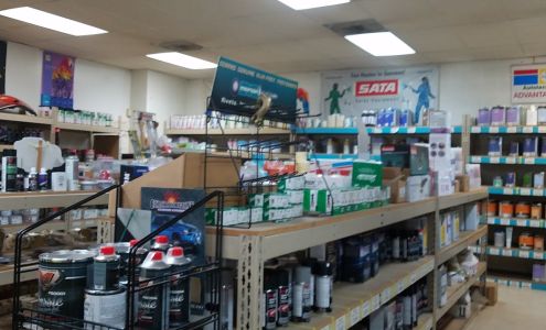 United Sales Company