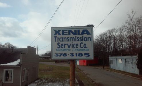 Xenia Transmission Services