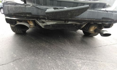 Jim's Collision Center