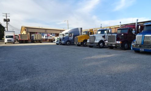 JayMac Body & Frame Inc