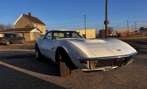 Canton Transmission Co LLC