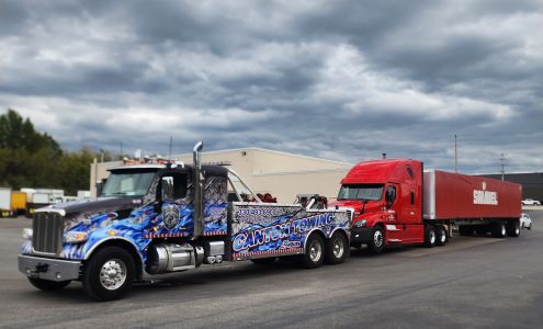 Canton Towing