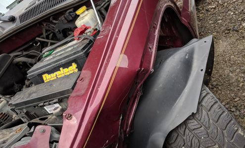 Rupple's Towing & Automotive