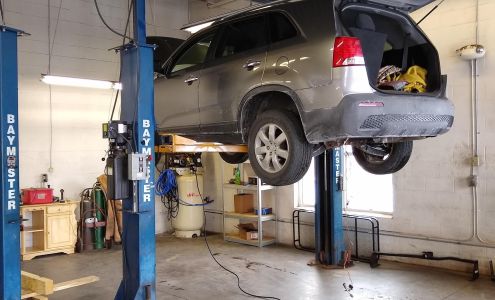 Majestic Trailer & Hitch