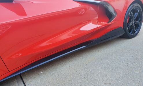 Boitnott's Custom Body