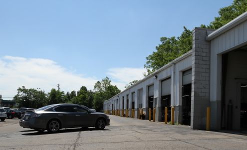 Fairfield Collision Center