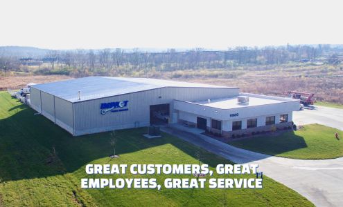 Impact Fleet Service