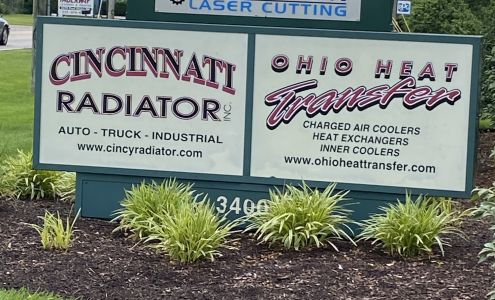 Cincinnati Radiator