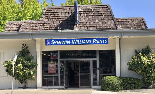 Sherwin-Williams Paint Store