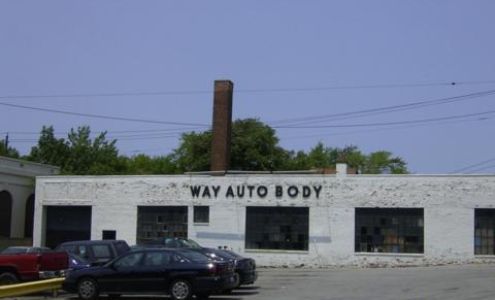 Way Auto Body