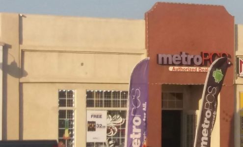 Metro by T-Mobile Soledad