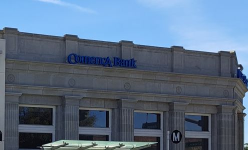 Comerica Bank