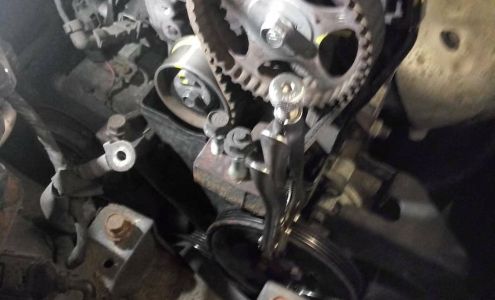 Family Auto shop & car audio